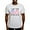 Ash Gray, variant on CafePress - Afro Latino American Dream T' Light T Shirt - Men's Classic Graphic T-Shirt