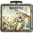 thumbnail image 1 of Réplica en bolsa de hojalata FanWraps Fallout 4 Vault-Tec Weathered, 1 of 3