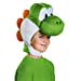 thumbnail image 3 of Yoshi Headpiece, 3 of 3