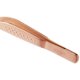 thumbnail image 4 of Mercer Culinary 18-8 Pinzas Para Enchapado De Chef Precision Plus De Acero Inoxidable Con Compensación, Punta De 6-1/2 Pulgadas, Oro Rosa, 4 of 5