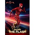 thumbnail image 4 of Beast Kingdom - Flash Movie - Dynamic 8ction Heroes - The Flash Action Figure, 4 of 8