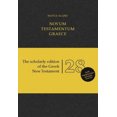 thumbnail image 2 of Novum Testamentum Graece: Nestle-Aland (Greek Edition), 2 of 2