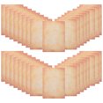 thumbnail image 2 of 100 Sheets Writing Paper for Letter Painting Letter Paper Vintage Style Letter Paper Retro Paper, 2 of 9
