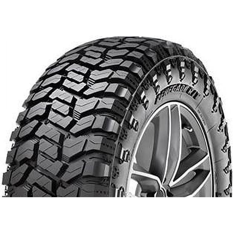 Free Shipping! Radar Renegade R/T Rugged Terrain LT275/55R20 120 