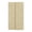 Weathered gray, variant on Easy Track Vertical 48 Inch Panels for Closet Organization, Honey (2 Pack)