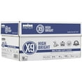 thumbnail image 2 of BOISE X-9 High Bright Multi-Use Copy Paper, 8.5" x 11" Letter, 96 Bright White, 20 lb., 10 Ream Carton (5,000 Sheets), 2 of 2