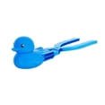 thumbnail image 1 of Fabricante De Bolas De Nieve En Forma De Pato, Juegos De Juguetes De Bolas De Nieve Para Niños, Herramienta De Clip Para Hacer Bolas De Nieve De Invierno Para Interiores Y Exteriores Con Mango Kearding OD014146-00, 1 of 6