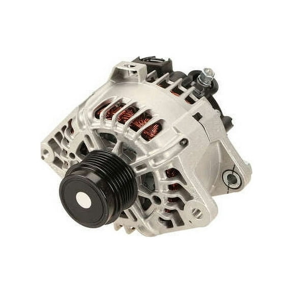 Alternator - Compatible with 2012 - 2016 Kia Soul 1.6L 4-Cylinder 2013 2014 2015