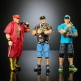 thumbnail image 2 of WWE Elite Collection John Cena 3-Pack, Collectible Set of 6-inch Action Figures with Articulation, 2 of 7