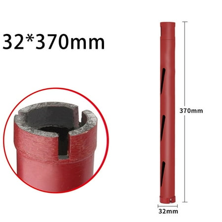 

Diamond Core Drill Bits for Hard Stone Concrete Marble Granite Dry/Wet Hole Saws