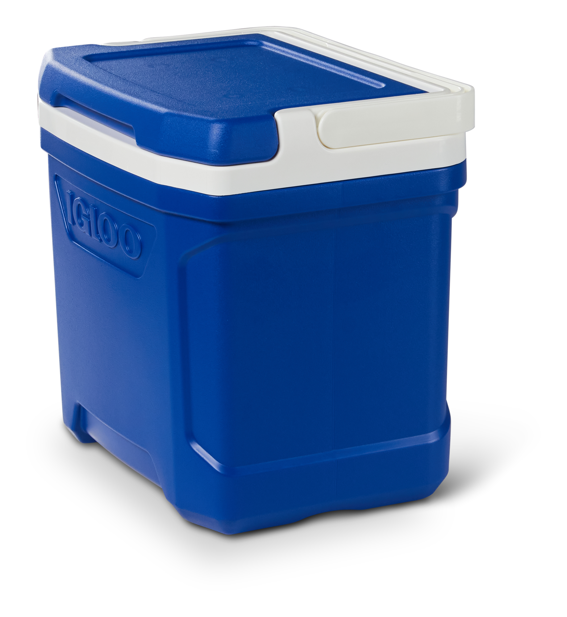 Igloo 16 qt. Profile II Hard Cooler - Blue