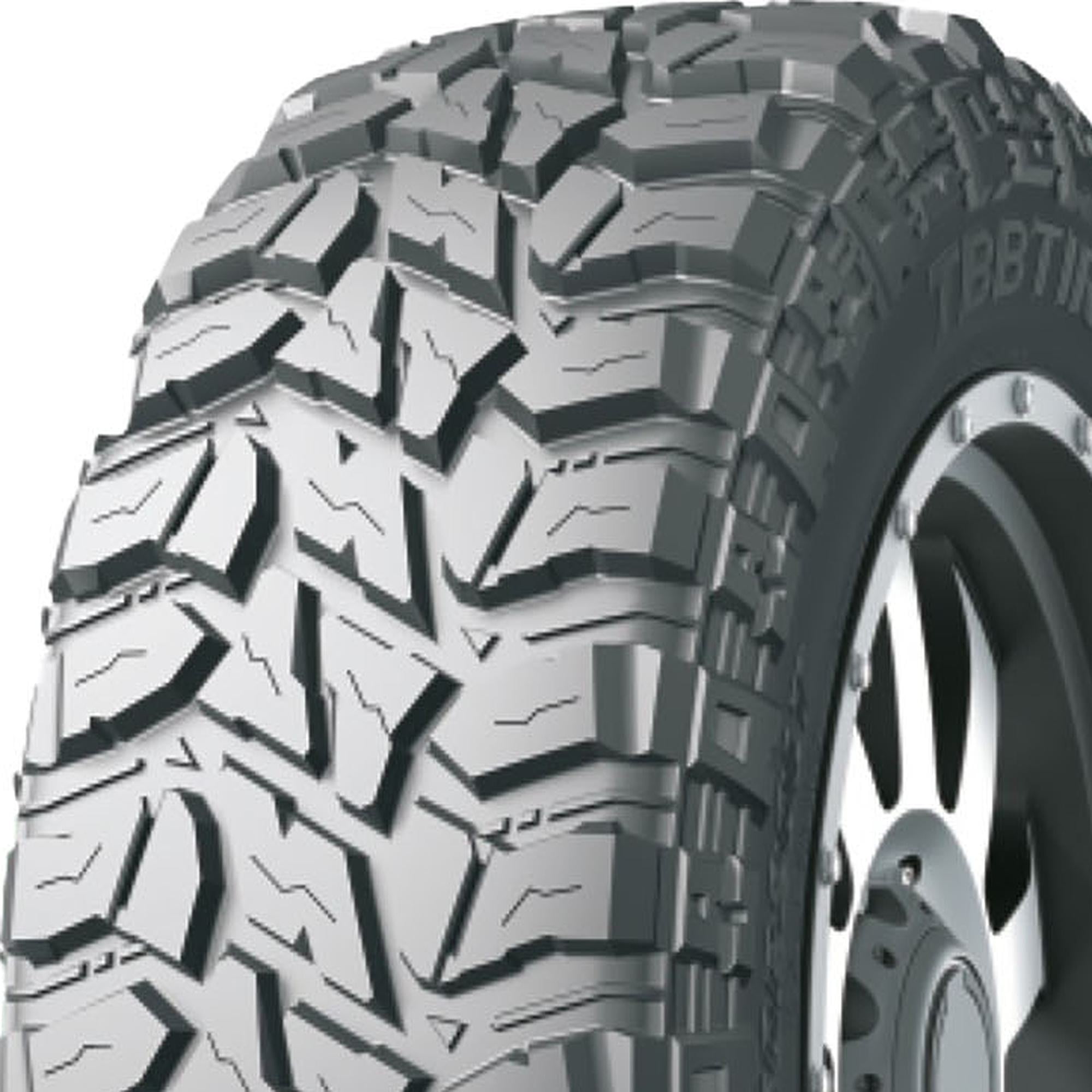 Goodtrip GS-67 M/T Mud Terrain LT33X12.50R17 120Q E Light Truck Tire simolary.com 12 Goodtrip GS-67 M/T Mud Terrain LT33X12.50R17 120Q E Light Truck Tire Simolary simolary.com 12