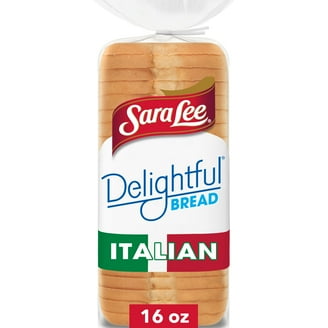 Sara Lee® Delightful™ Healthy Multi-Grain Bread 20 oz. Bag
