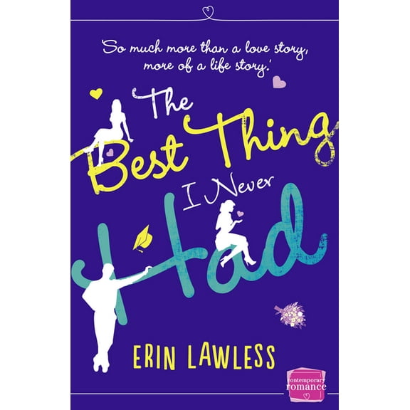 The Best Thing I Never Had, (Paperback)