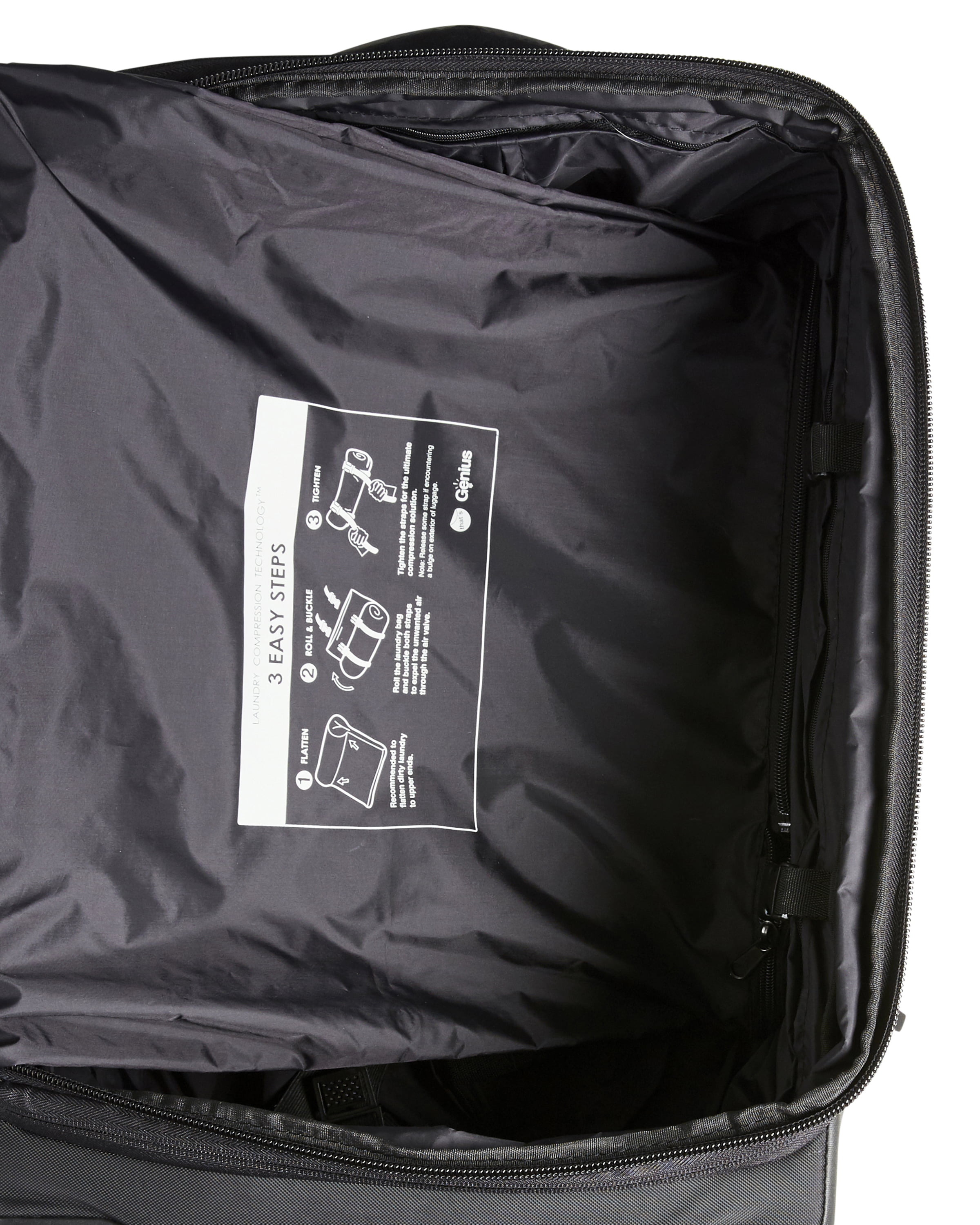 Bag with logo by Moncler Genius | Tessabit