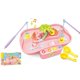 thumbnail image 2 of Magnetic Fishing Game Kids Fishing Game With Fishing Pole Preschool Learning Fishing Toys With Song Story & Animal Sounds zhangmengya LED, 2 of 2