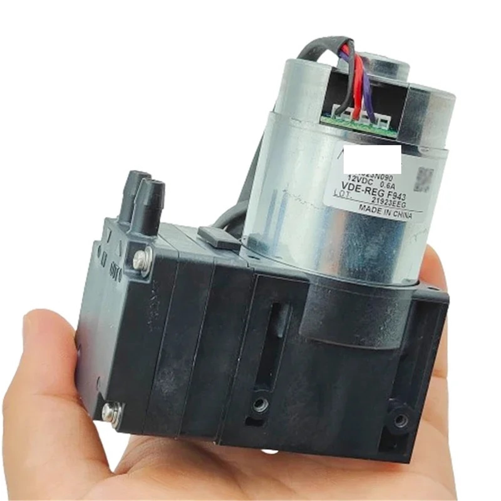 Miniature Vacuum Pump, Negative Pressure Pump, Miniature Booster Pump, Miniature Air Pump, Miniature Vacuum Pump