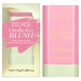 thumbnail image 4 of Tinted Moisturizer Blush Stick Colorete de mejillas colorete de larga duración para todos los tonos de piel, 4 of 7