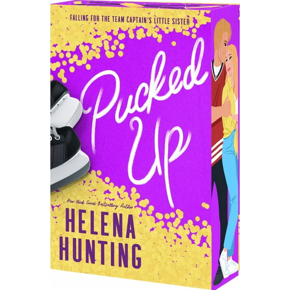 Pucked Up (Paperback)