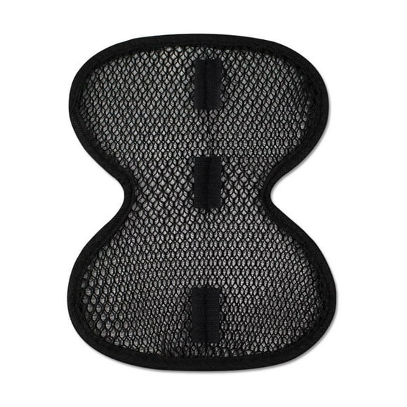 Universal Fit Motorcycle Helmet Liner Premium Polyester Honeycomb Mesh For Moisture Wicking And Comfort