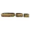 thumbnail image 2 of Speero Camo Clear Window Pouch Set, 2 of 3