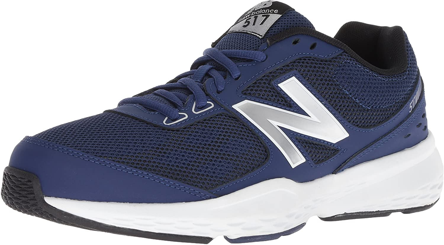 new balance 517 blue