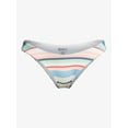 thumbnail image 5 of Roxy Line Up Cheeky High Leg Bikini Bottom - Women's, 5 of 8