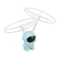 thumbnail image 2 of Astronaut Flying Induction, Intelligent Technology Safe Astronaut Flying Toy Plastic Simple Use  For Children For Out Side Blue, 2 of 8