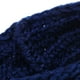 thumbnail image 3 of Diadema tejida para mujer, banda para el pelo, orejeras, orejeras, 3 of 9