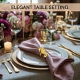 thumbnail image 3 of Napkin Rings Design, 3 of 6