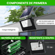 thumbnail image 4 of Reflector Solar 60W Control Remoto Progamable Moreka, 4 of 7