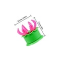 thumbnail image 2 of unbranded 3Ud Para Empanadas Y Baozi En Colores Surtidos Para, 2 of 8