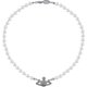 thumbnail image 1 of Round Imitat Choker Necklace Wedding Necklace, 1 of 5