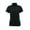 Black, variant on Paragon Women's Performance Polo - Paragon