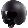 thumbnail image 1 of Casco Abierto 3/4 LS2 OF599 Spitfire Negro Mate 0005-M OF599, 1 of 10