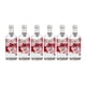 thumbnail image 2 of Pack de 6 Vodka Absolut Rasperri 750 ml, 2 of 4