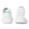 thumbnail image 3 of Tenis Adidas Advantage Base - GW2063 - Unisex blanco 28, 3 of 7
