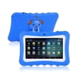 thumbnail image 1 of 7 Inch Children Android Tablet Pc 8gb Rom 1024 * 600 Resolution Wifi Kids Tablet Computers With Cover, 1 of 1