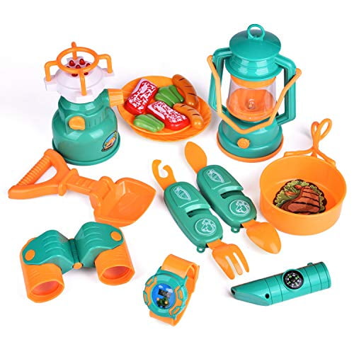 Kids 2024 camping gear