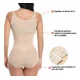 thumbnail image 5 of Faja Reductora Moldeadora Pecho Y Abdomen, Abrir Hacia Abajo, 5 of 8