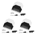 thumbnail image 4 of pitrice 24piece Dustproof Markers With Cap For Impact-resistant And Smooth Writing Mini Permanent Markers 3Set, 4 of 6