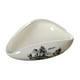 thumbnail image 4 of Bandeja para pesar granos de café, sal, frutos secos, recipiente de porcelana para pesar granos de café Estilo B, 4 of 9