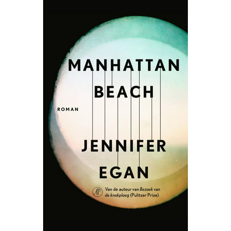 Manhattan Beach - eBook