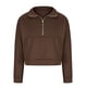thumbnail image 4 of pstuiky mangas largas para hombre, Sudadera deportiva de cuello redondo y manga larga con capucha lisa para hombre camisetas de hombre m, 4 of 7