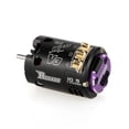 thumbnail image 4 of Motor Superpass Hobby Rocket V3 540 10.5t Sensado Sin Escobillas Motor Motor Negro para 1/10 RC Racing Car Camión, 4 of 8