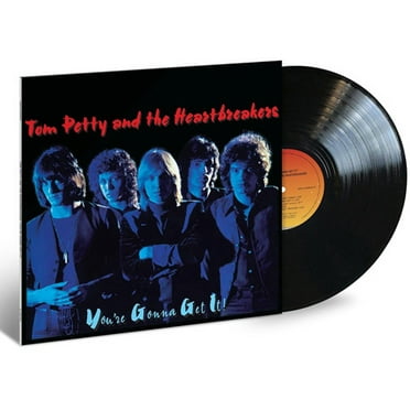 Tom Petty & the Heartbreakers - You're Gonna Get It - Music & Performance - Vinyl