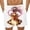 White#030, variant on Lcziwo Men Stretch Board Shorts Funny Cartoon Print Drawstring Casual Shorts Elastic Waist Summer Beach Swim Trunks Purple,XXL
