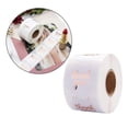 thumbnail image 6 of Abbraccia 4x500pcs Round Thank You Stickers Round Handmade Food Card DIY Gifts Labels, 6 of 9