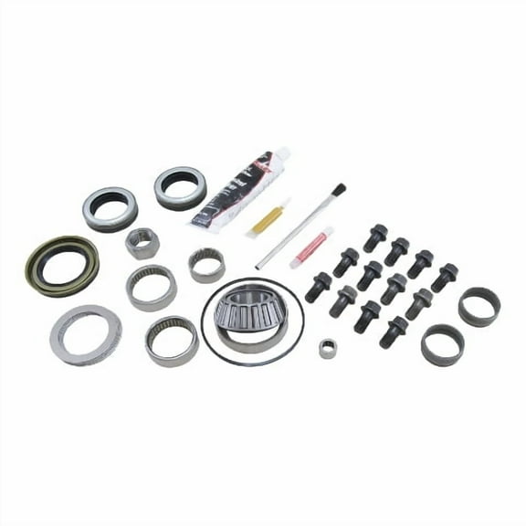 Yukon Master Overhaul kit for GM 9.25" IFS differential, '10 & down.