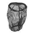 thumbnail image 1 of Dsscvnef Air Air Enveloppe de Filtre à Universelle Couverture de Protection pour Filtres à Entrée à Haut Débit Couverture de Filtre à Air Résistante à l'Huile, 1 of 7